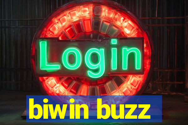 biwin buzz